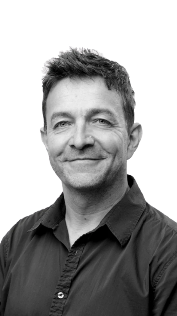 team member image