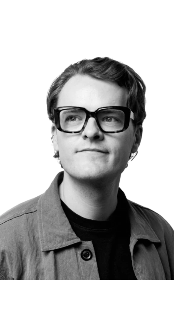 team member image